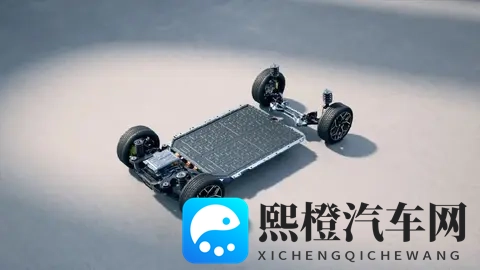 买车看准“爆款相”，这三款重磅新车全是潜力股-2