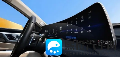 新款凯迪拉克CT6上市，底盘与科技是升级重点-3