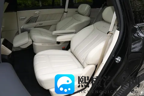 乐道L90 Ultra VS 腾势N8L DM，谁更适合年轻人？-1