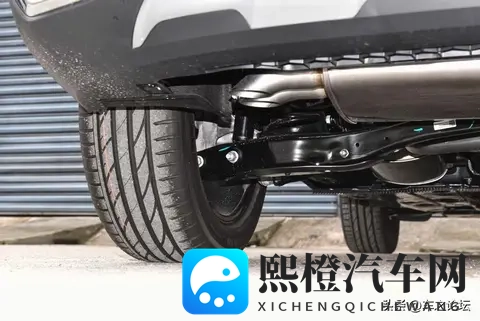 大众终于坐不住了！799万起 15T+7挡双离合 油耗低至57L-3