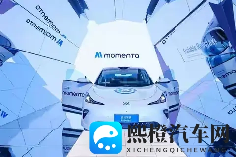 智驾三国杀:华为竟不是头牌?-1