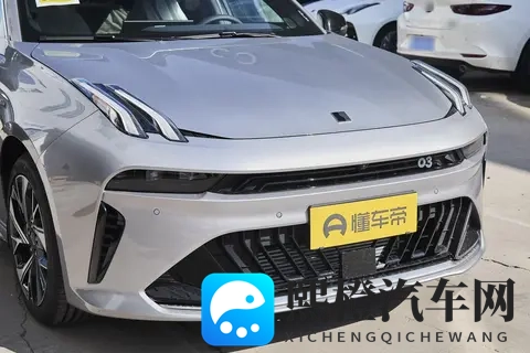 10万级燃油实力派!这车动力强、智能高,还提供购置税补贴?-2