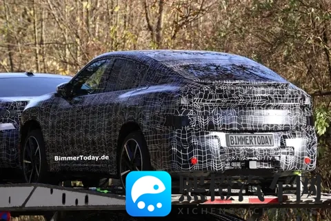 年轻人的第一台轿跑，深蓝L06上市即爆款，1329万起-1