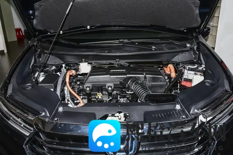 2026 款奥德赛混动三款配置怎么选?家用场景精准匹配指南-2