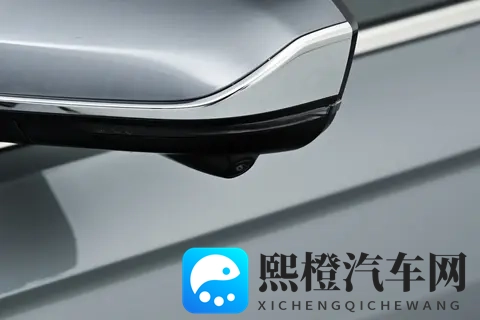 星瑞 2026款 20T 东方曜·望月版车型的体验如何？-3