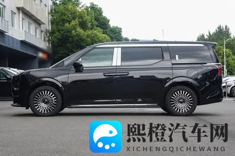 极氪009限时优惠：四六七座，座座皆豪华，给家人的双11礼物！-2