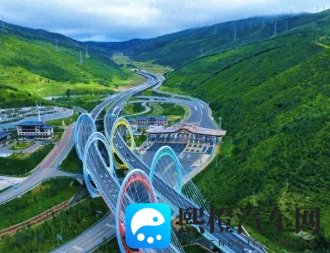 高速收费大调整！6大新方案+3步落地，2亿车主省钱攻略藏在这-2