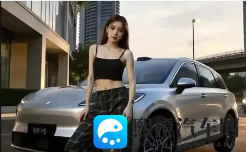 43天破万!尚界H5的表现能打多少分?-2