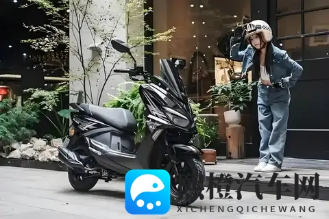 4980元能买什么车？嘉陵巧嘉125上市，真的能买吗？-1