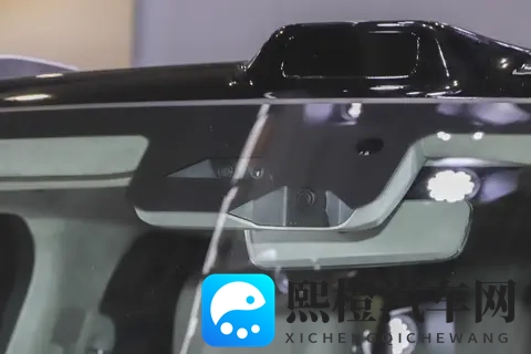 5 米车长 + 173 英寸吸顶屏！捷途纵横 G700 露营、商务，一台车全搞定-3