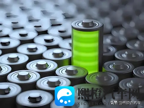 三元锂与磷酸铁锂:安全与续航的生死抉择-1