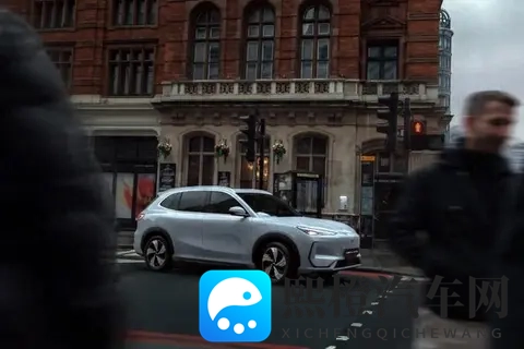 中国汽车为啥死磕欧洲市场-1