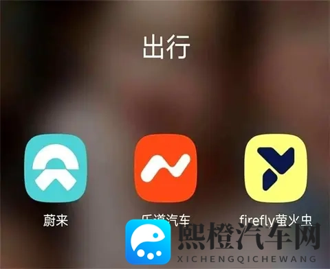 小黄片链接:新能源汽车热,自动驾驶加速落地,未来汽车生活惊喜连连-2