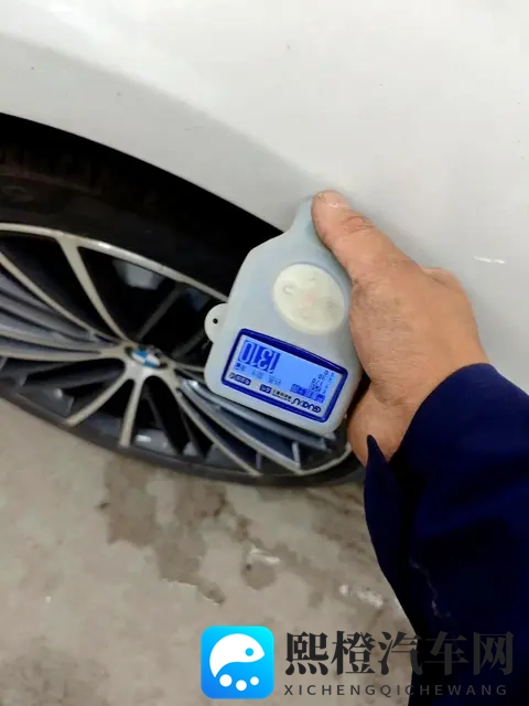 28万拿下准新宝马530Li,体验行政级轿车,舒适豪华超值!-2