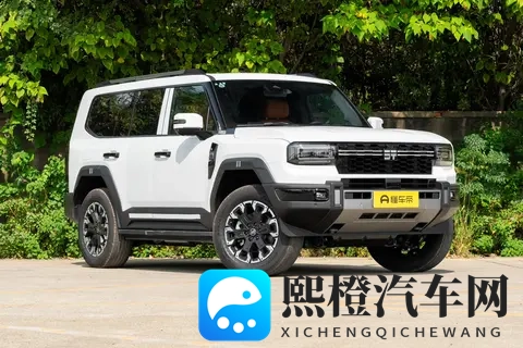 10月19日，捷途纵横G700全球上市，插混越野SUV新标杆-2