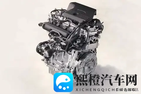 福特锐界L出口版曝光!配置调整 搭载20T混动,动力提升至275马力-3