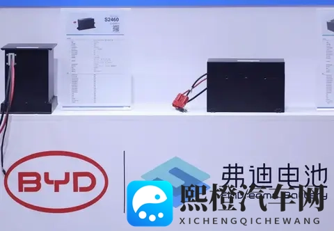 比亚迪官宣硫化物固态电解质！固态电池要上车了？先看清3个真相-1