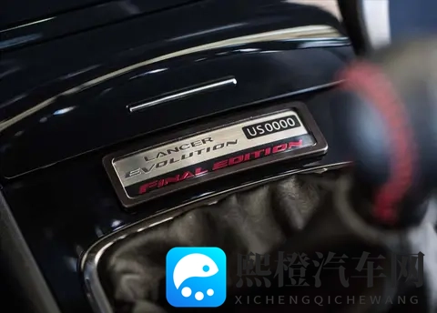 三菱表示目前拥有足够技术开发新一代Evolution-3