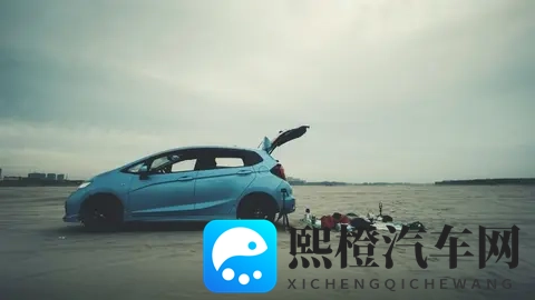 月销仅3台！本田飞度如何从“平民超跑”沦为“时代眼泪”？-1