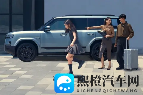 比亚迪方程豹钛7电动滑板首批售罄,15公里续航适配短途通勤-1