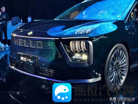 广汽昊铂销量惨淡,问题究竟出在哪?-3