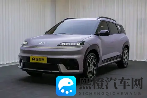 12万起的新款北京现代E0羿欧新能源SUV，现在购买划算吗？-3