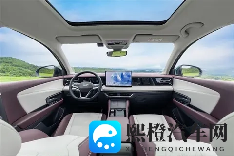 冬季自驾选对车,959万起拥有捷达VS8,舒适安全皆在线-3