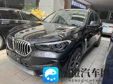 14万多拿下宝马X1，家用代步好选择？-3