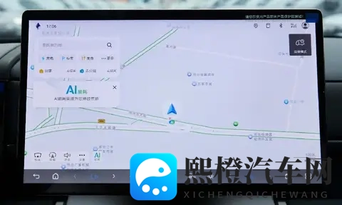 家用出行优选:方程豹钛7大空间与智能舒适兼得,1798万起售-2