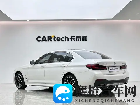 25万多拿下21年宝马5系,圆你豪华轿车梦?-1
