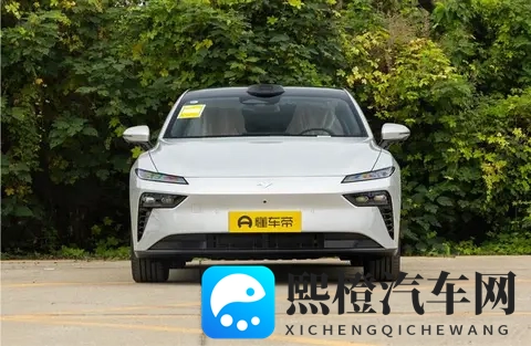 奕派科技eπ007+到店实拍:11月10日正式上市,预售1499万元起-2