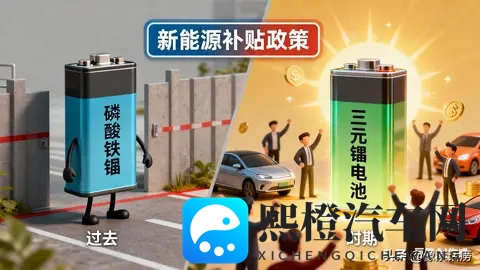 别再被营销洗脑!三元锂比磷酸铁锂“高端”就是行业最大骗局-2