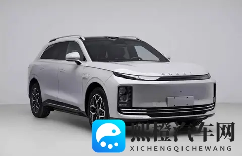 中大型SUV再添一猛将 星途ET7申报信息曝光-2