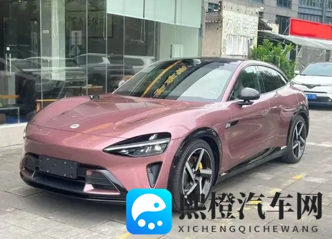 小米YU7二手行情调查：加价不存在，基本亏钱卖-3