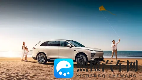 20万左右买C级SUV,空气悬架+电磁减震,带劲不?-1