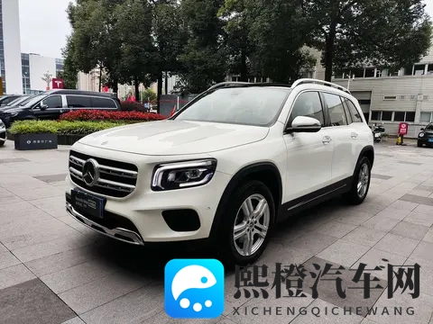 18万多拿下准新奔驰GLB,家用代步好选择?-3