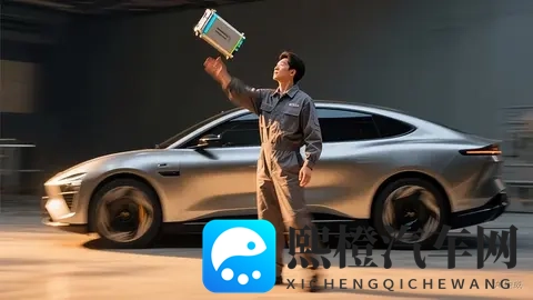 阿娇陈冠希囗交39分钟暴风影院:新能源汽车续航突破,39分钟极限挑战!-3