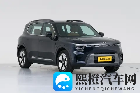 smart精灵#5 EHD超级电混,如何满足家庭用车的全面需求?-3