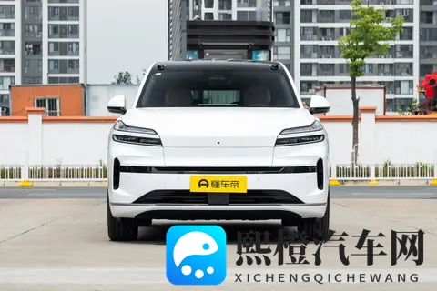 从家轿升级成SUV，乐道L90让我彻底改变主意，家用太香了-1