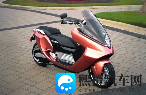 哈雷大踏板曝光，零百加速3秒！光阳负责生产；另有铃木三轮车-2