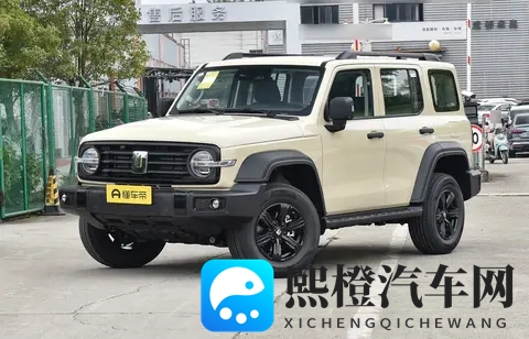 如果新FJ进入国内市场！谁赞成？谁反对？-3