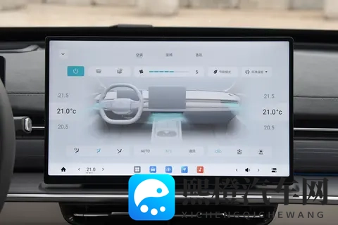 15 万级新能源轿跑新选项,Eπ007+ 能否打动你?-3