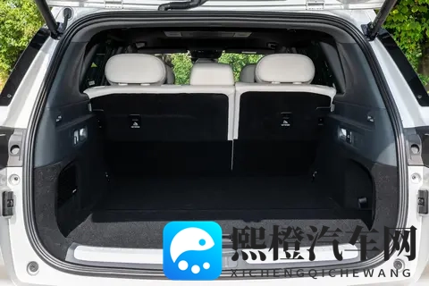1599万起售,这款中大型车空间大,适合品质家庭-3