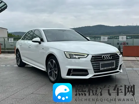 10万出头,圆你奥迪梦!18款A4L还能战几年?-1