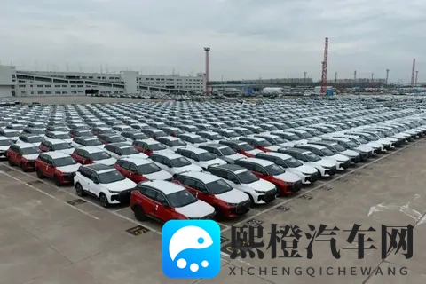 新能源车首超11万辆!奇瑞集团最新销量发布-2