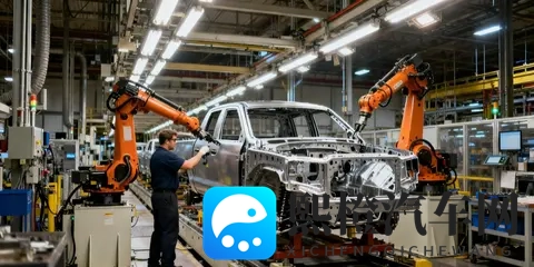 贾跃亭背水一战!法拉第未来Super One启动批量试制。-3