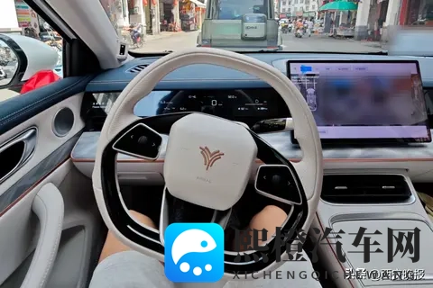 突然火了!年轻人捡漏倒闭车企“烂尾车”,有人半价买哪吒,有人12万元抄底高合,“开10万公里就回本了”-1