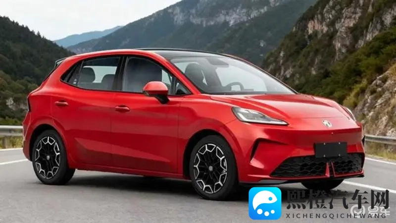 MG4安芯版推出，半固态电池加持，续航530公里-1