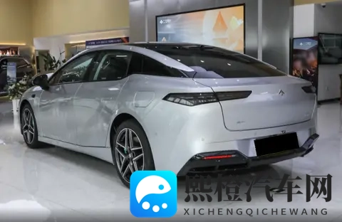 激光雷达取消,昊铂GT Lite版上市,售1538万起-2