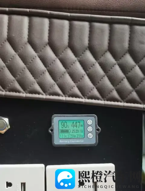 不是买的,是造的!福特全顺改成“小家”的男人,太会玩了!-2